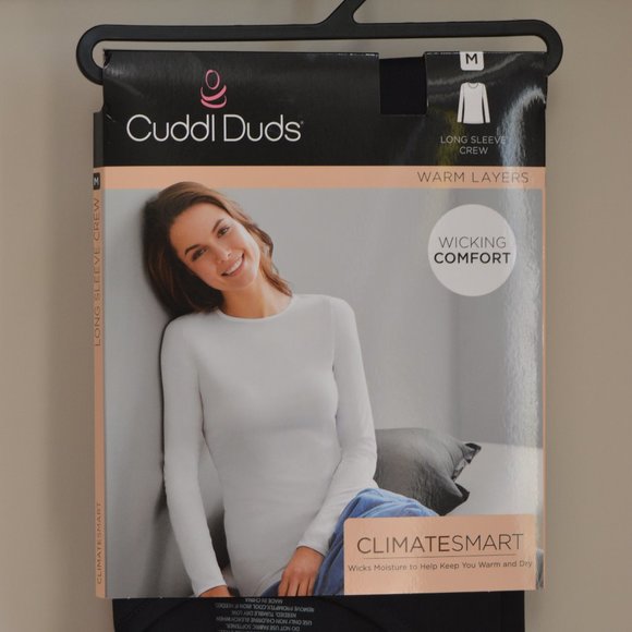 Cuddl Duds - Picture 1 of 6